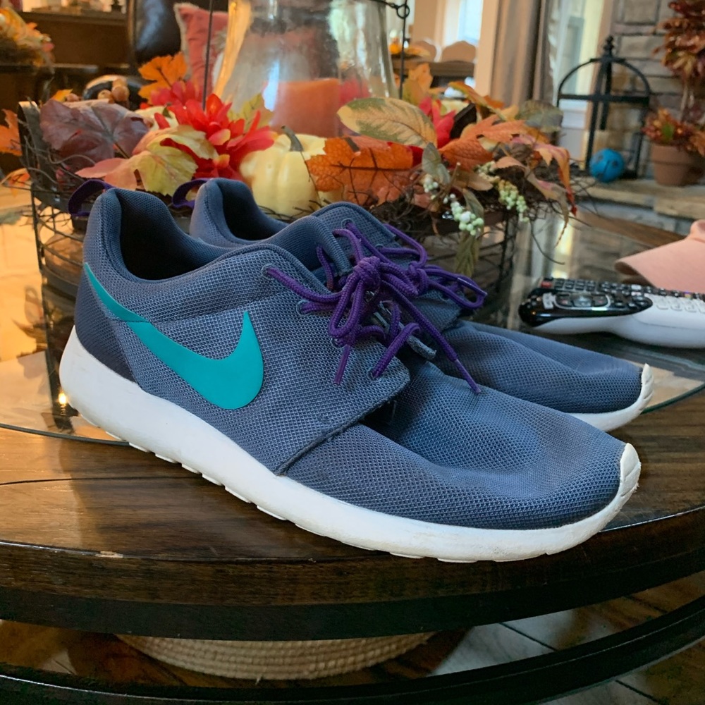 Nike roshe run